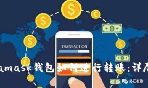 bacsslticountmMetamask钱包如何进行转账：详尽指南与常见问题解析