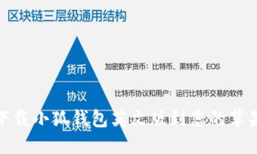 如何下载小狐钱包英文版到您的苹果设备