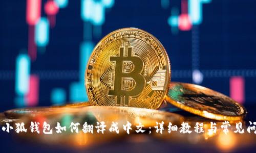 手机版小狐钱包如何翻译成中文：详细教程与常见问题解答