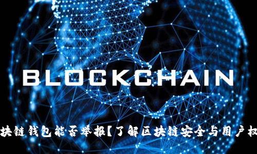 区块链钱包能否举报？了解区块链安全与用户权益