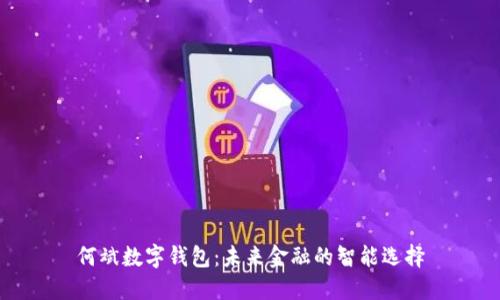 何斌数字钱包：未来金融的智能选择