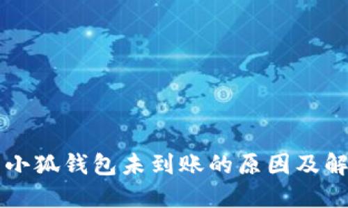 中本聪提币小狐钱包未到账的原因及解决方案详解