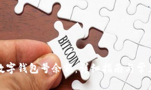 如何查询数字钱包号余额：详细指南与常见问题解答