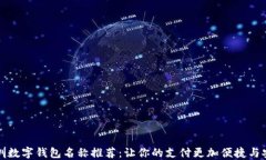深圳数字钱包名称推荐：