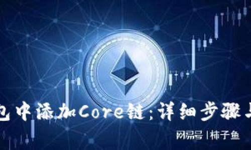 如何在小狐钱包中添加Core链：详细步骤与常见问题解答