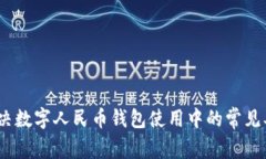 : 如何解决数字人民币钱包