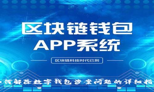 如何解除数字钱包涉案问题的详细指南