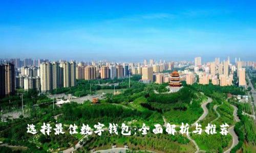 选择最佳数字钱包：全面解析与推荐