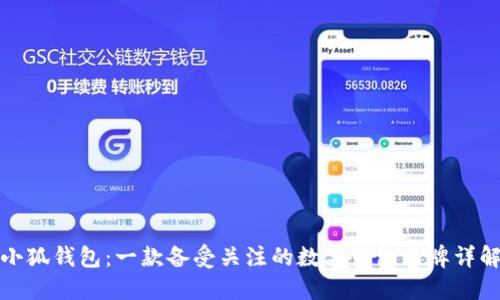 小狐钱包：一款备受关注的数字钱包品牌详解