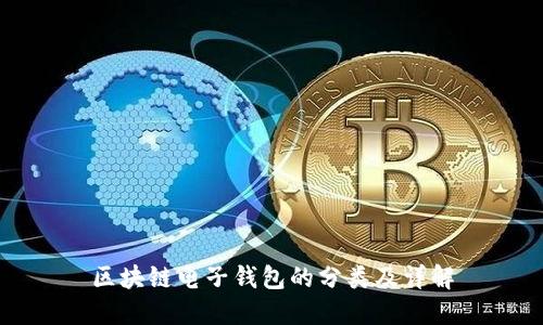 区块链电子钱包的分类及详解