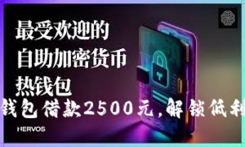 如何利用数字钱包借款2500元，解锁低利息借贷新体验