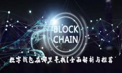 数字钱包在哪里寻找？全
