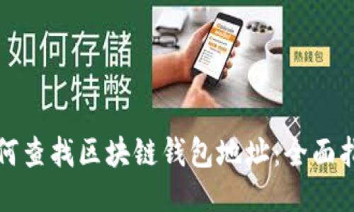 如何查找区块链钱包地址：全面指南