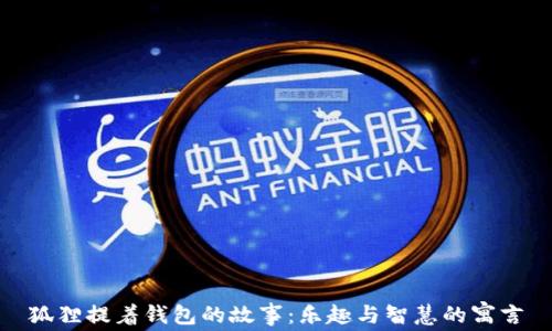 
狐狸提着钱包的故事：乐趣与智慧的寓言