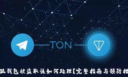   
小狐钱包被盗取该如何处理？完整指南与预防措施