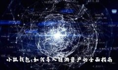 小狐钱包：如何导入链游资产的全面指南