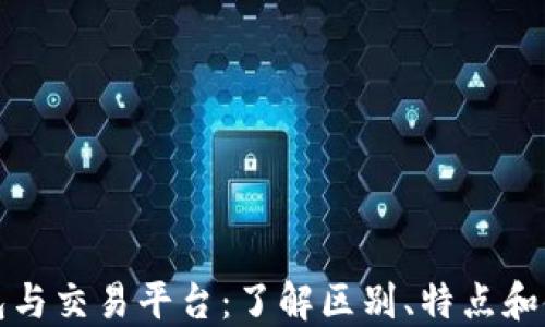 
加密钱包与交易平台：了解区别、特点和使用指南