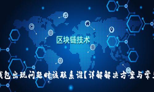 小狐钱包出现问题时该联系谁？详解解决方案与常见问题