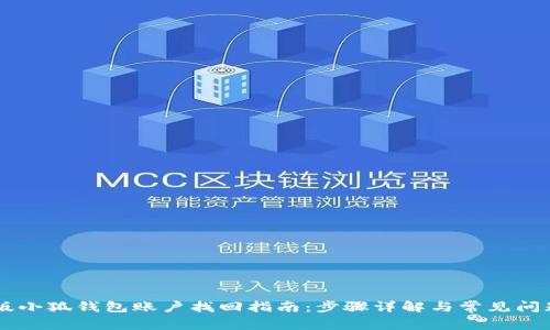 手机版小狐钱包账户找回指南：步骤详解与常见问题解答