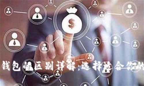 区块链钱包与电子钱包的区别详解：选择适合你的数字资产管理工具