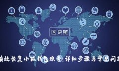 如何有效恢复小狐钱包账