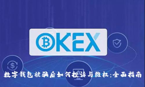 数字钱包被骗后如何投诉与维权：全面指南