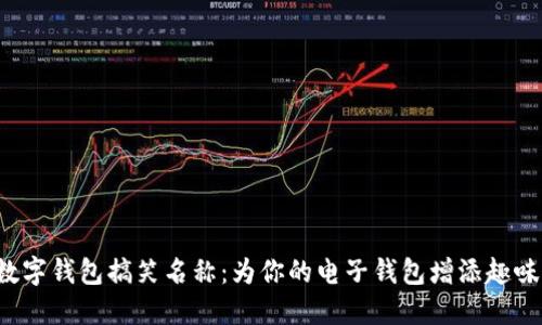 数字钱包搞笑名称：为你的电子钱包增添趣味！