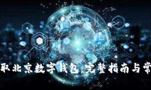 如何快速领取北京数字钱包：完整指南与常见问题解答