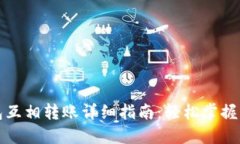 小狐钱包互相转账详细指