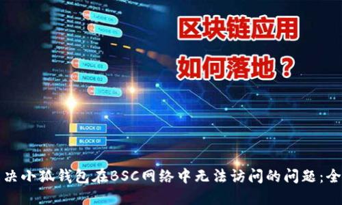 如何解决小狐钱包在BSC网络中无法访问的问题：全面指南
