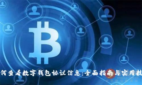 如何查看数字钱包协议信息：全面指南与实用技巧