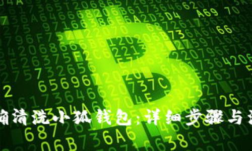 如何正确清洗小狐钱包：详细步骤与注意事项