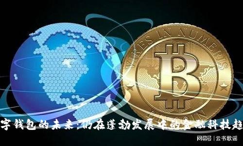 数字钱包的未来：仍在蓬勃发展中的金融科技趋势
