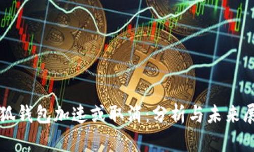 小狐钱包加速或取消：分析与未来展望
