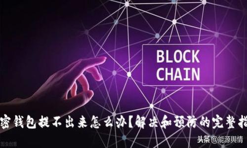 加密钱包提不出来怎么办？解决和预防的完整指南