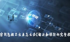 加密钱包提不出来怎么办