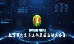 数字钱包充不进的原因及