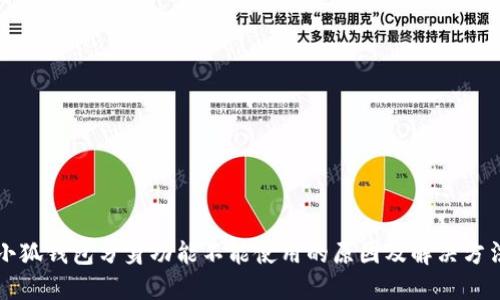 小狐钱包分身功能不能使用的原因及解决方法