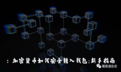 : 加密货币如何安全转入钱