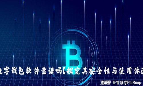 数字钱包软件靠谱吗？探究其安全性与使用体验