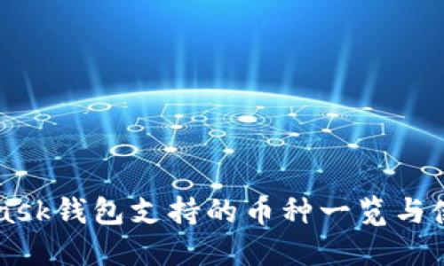 MetaMask钱包支持的币种一览与使用指南