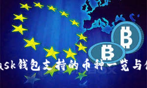 MetaMask钱包支持的币种一览与使用指南