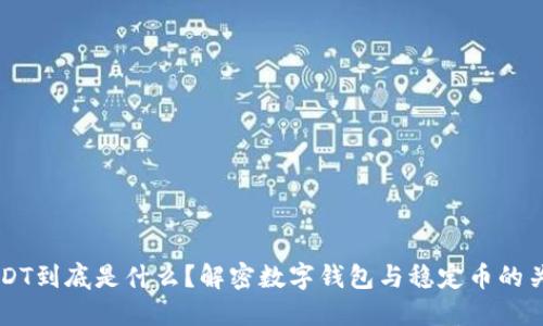 USDT到底是什么？解密数字钱包与稳定币的关系