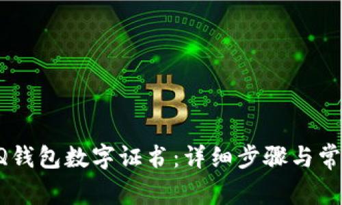 如何下载QQ钱包数字证书：详细步骤与常见问题解答