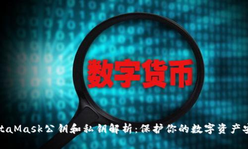 MetaMask公钥和私钥解析：保护你的数字资产安全