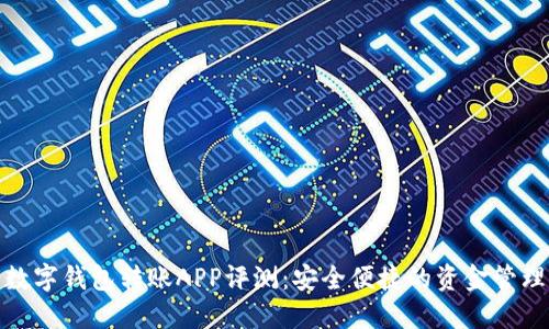 最全数字钱包转账APP评测：安全便捷的资金管理选择