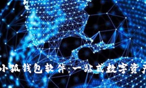 官方正版小狐钱包软件：一站式数字资产管理平台