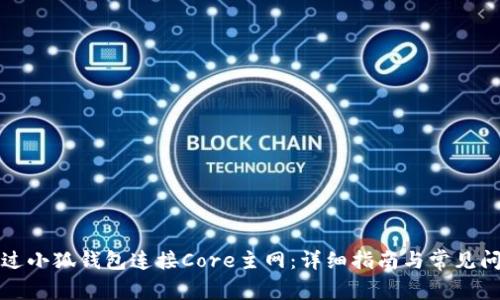 如何通过小狐钱包连接Core主网：详细指南与常见问题解答
