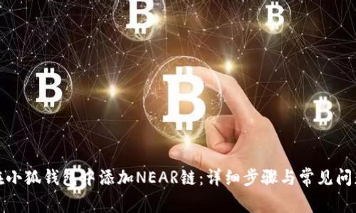 如何在小狐钱包中添加NEAR链：详细步骤与常见问题解答