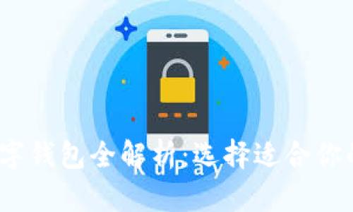 2023年各类数字钱包全解析：选择适合你的支付解决方案